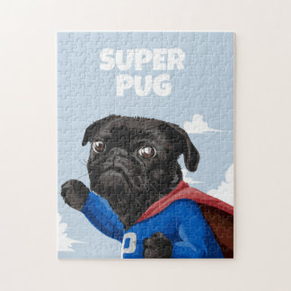 Puzzle Super Carlin