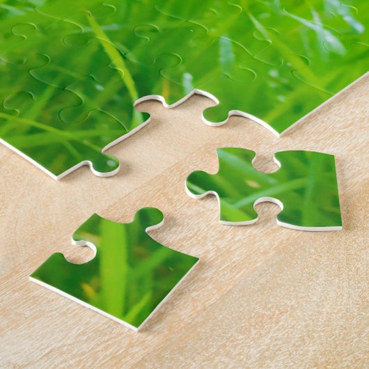 Puzzle Super Dane. (Côté)