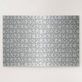 Puzzle Super dur Silver (Horizontal)