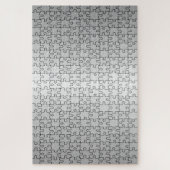 Puzzle Super dur Silver (Vertical)