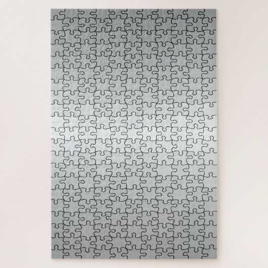 Puzzle Super dur Silver (Vertical)