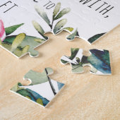 Puzzle Super équipe merci cadeau devis de l'équipe Extrao (Côté)