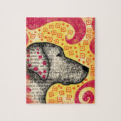 Puzzle super Good Dog (Vertical)