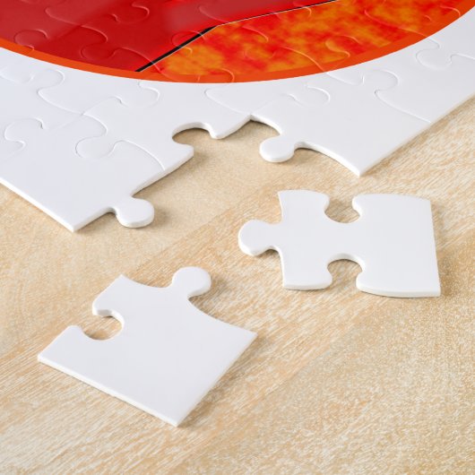 Puzzle Super Hot Pepper Diva (Côté)