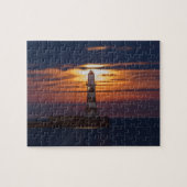 Puzzle Super Moon Novembre 2016 Puzzle/Jigsaw (Horizontal)