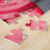 puzzle super-moteur de voiture (Côté)