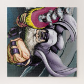 Puzzle Super Rebbe (Horizontal)