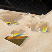 Puzzle SUPER STALLION CH-53E - DRAPEAU (16 x 20 POUCES) (Côté)