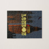 Puzzle Superbe photo London Pro (Horizontal)