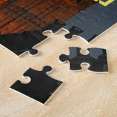 Puzzle Superbe photo London Pro (Côté)
