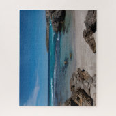 Puzzle Superbe plage en Australie, 520 pièces (Vertical)