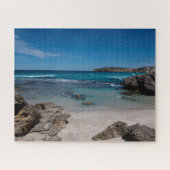 Puzzle Superbe plage en Australie, 520 pièces (Horizontal)