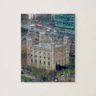 Puzzle Superbe ! Tour de Londres Angleterre