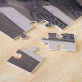 Puzzle Supercars customisés : Couleurs et modifications e (Côté)