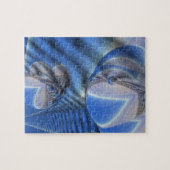 Puzzle Supersonique (Horizontal)