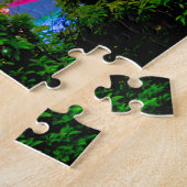 Puzzle Supertree Grove (Côté)