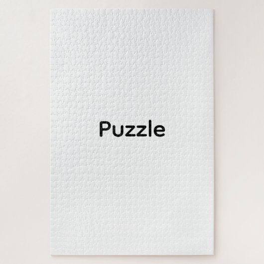 Puzzle Supprimer ce texte et ajouter votre propre concept (Vertical)