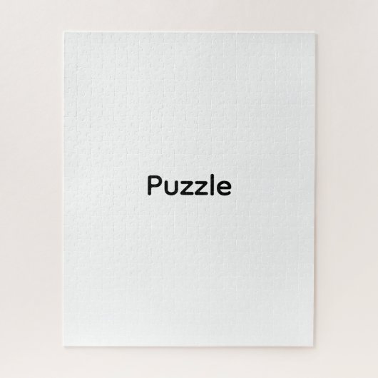 Puzzle Supprimer ce texte et ajouter votre propre concept (Vertical)
