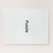 Puzzle Supprimer ce texte et ajouter votre propre concept (Horizontal)