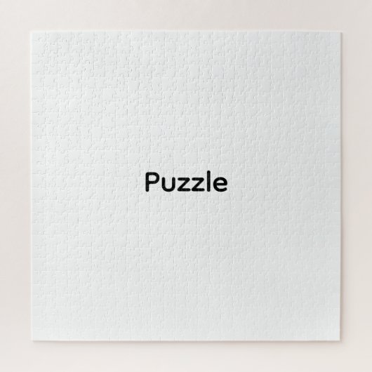 Puzzle Supprimer ce texte et ajouter votre propre concept (Vertical)