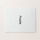 Puzzle Supprimer ce texte et ajouter votre propre concept (Horizontal)