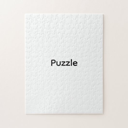 Puzzle Supprimer ce texte et ajouter votre propre concept (Vertical)