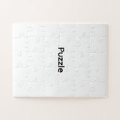 Puzzle Supprimer ce texte et ajouter votre propre concept (Horizontal)