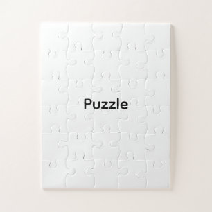 Puzzle Supprimer ce texte et ajouter votre propre concept