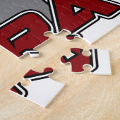 Puzzle Supra (Côté)