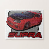 Puzzle Supra (Horizontal)