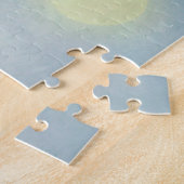 Puzzle Sur golden gate bridge (Côté)