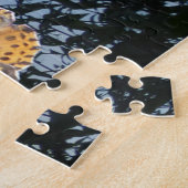 Puzzle sur la faune : papillons néerlandais (Côté)