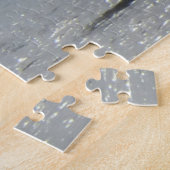 Puzzle sur la faune : Pélicans autour des bateaux  (Côté)