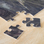 Puzzle sur la faune : Singe capucin mignon dans l' (Côté)