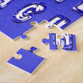 Puzzle Sur La Plage (Côté)