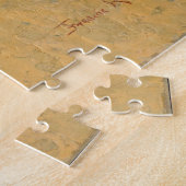 Puzzle Sur la plaine méridionale (Côté)