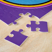 Puzzle sur le cancer (Côté)