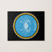 Puzzle sur le cancer (Horizontal)