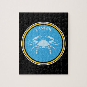 Puzzle sur le cancer