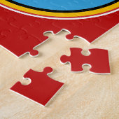 Puzzle sur le cancer (Côté)