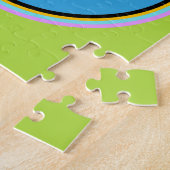 Puzzle sur le cancer (Côté)