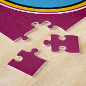 Puzzle sur le cancer (Côté)