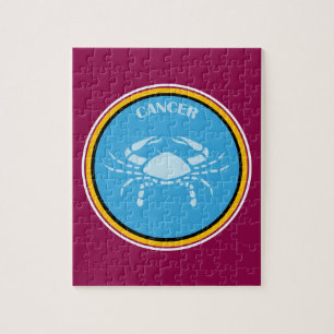 Puzzle sur le cancer