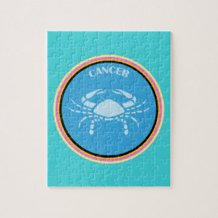 Puzzle sur le cancer