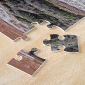 Puzzle Sur le chemin à la baie en fer à cheval (Côté)