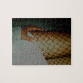 Puzzle Sur le côté (Horizontal)