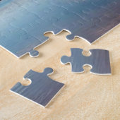Puzzle Sur le lac (Côté)