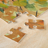 Puzzle Sur le sentier, les beaux-arts de Winslow Homer (Côté)