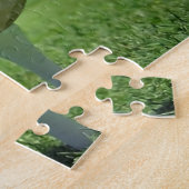 Puzzle Sur Le Tee Golf (Côté)