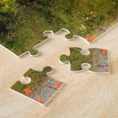 Puzzle Sur l'île d'Achill (Côté)